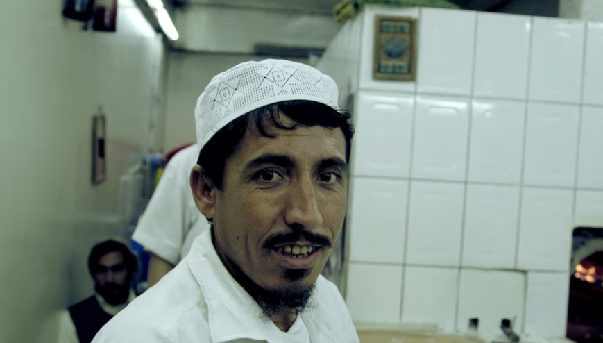 Alive – A MyDubai Story