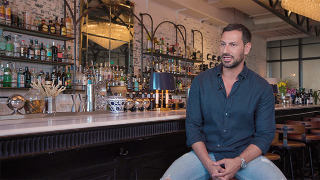 This is Ice – Joey Ghazal