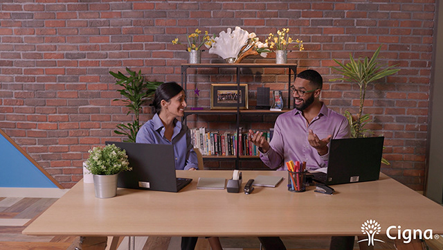 Cigna Insurance – Definitions