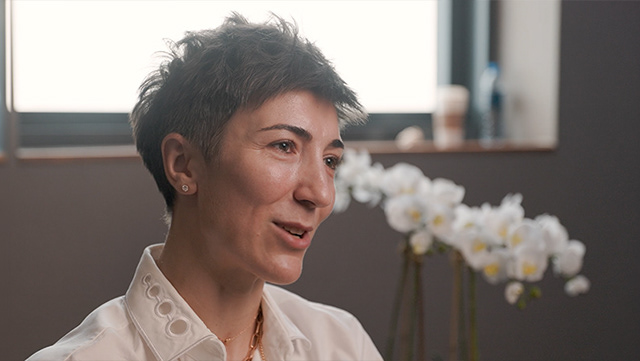 KCH – Cancer Survivor Testimonial