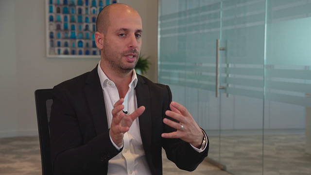 Mercedes Testimonial