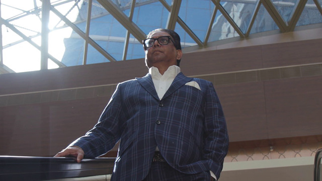 The Spirit of T10 – CEO Profile