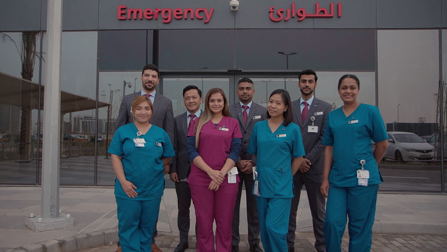 KCH – Employee Motivation